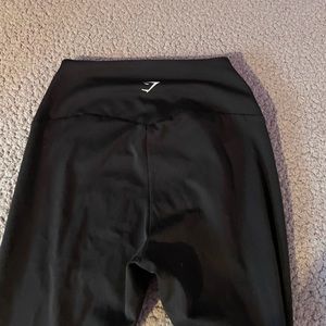 Black leggings